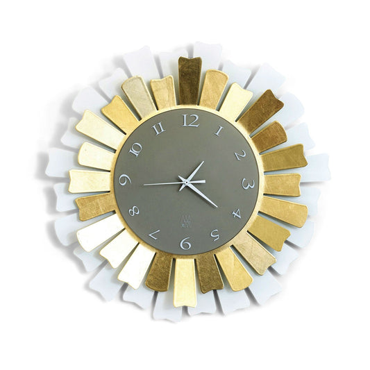 Orologio da parete particolare Lux