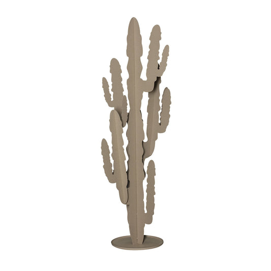 Pianta decorativa moderna Cactus grande